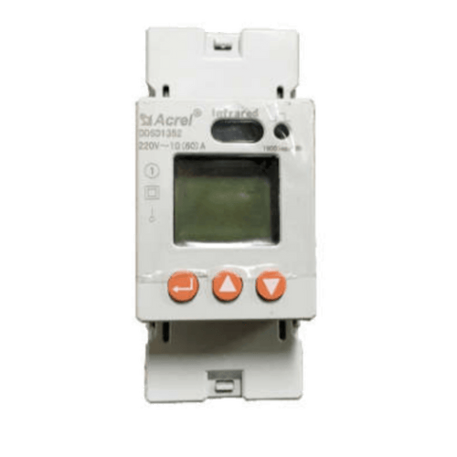 Solis DDSD 1352 Single Phase Meter - Best price | SolarTraders