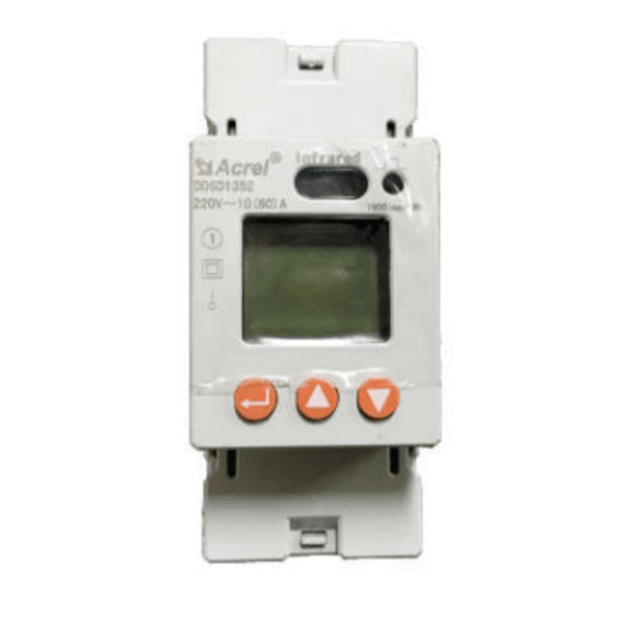 Solis DDSD 1352 Single Phase Meter - Best price | SolarTraders