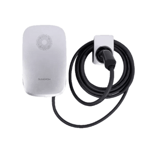 Sungrow AC22E-01 AC charger for EV (MID) - Best price | SolarTraders