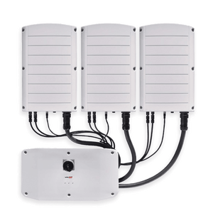 Wechselrichter from SolarEdge SE90K - IBNM4 with MC4 with 180.0KW DC and MPPT