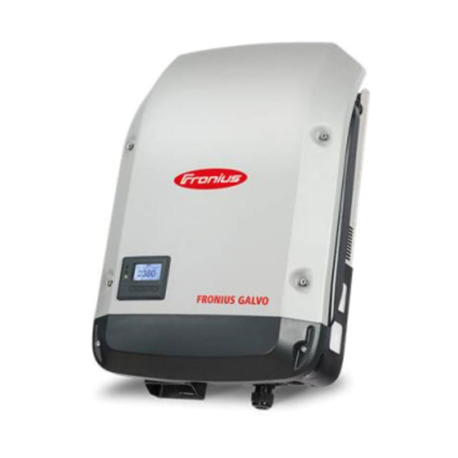 Wechselrichter from Fronius GALVO 1.5_1 with 3.0KW DC and 1 MPPT