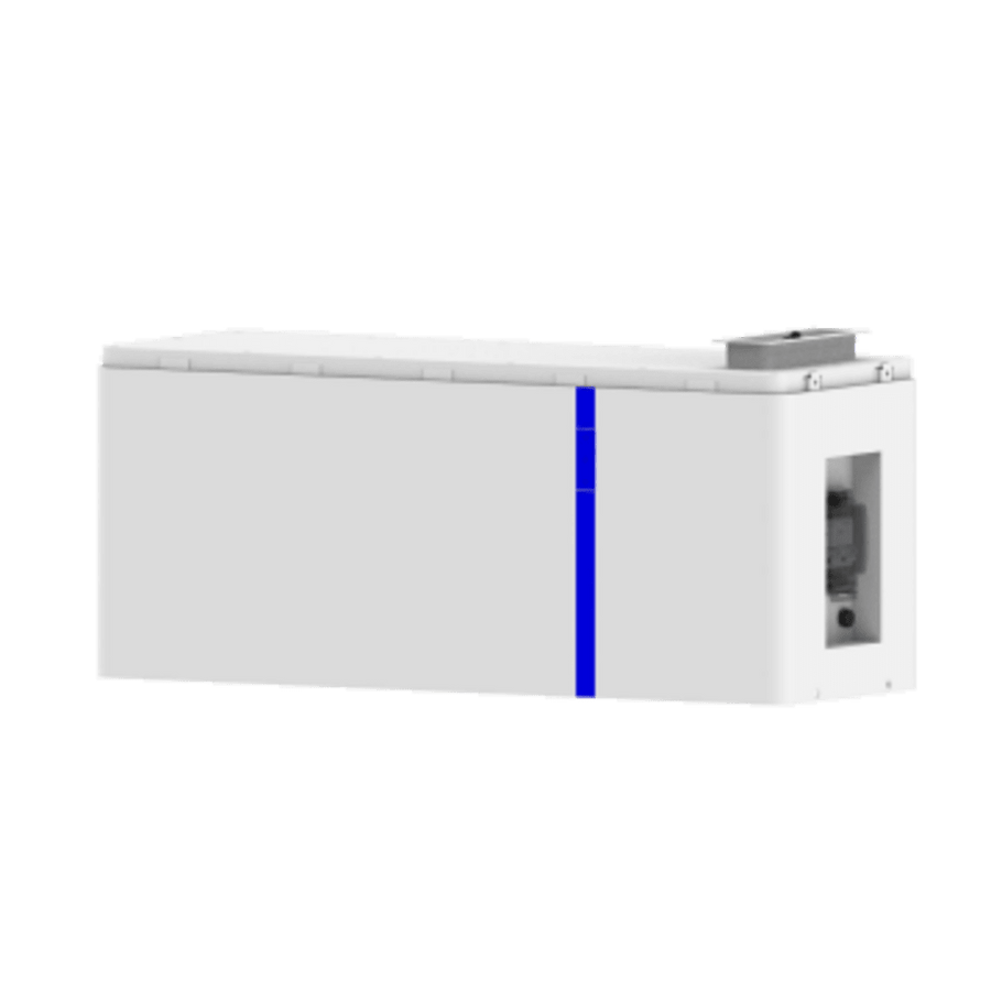 Battery from Deye 51.2V AI-W5.1-B (Battery Module) with 5.12KWH capacity