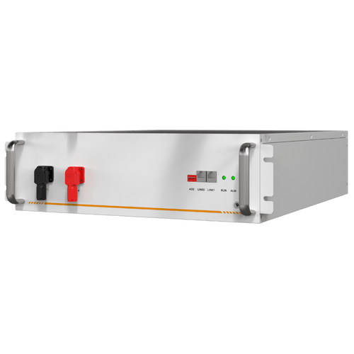 Battery from Felicity Solar 51.2V FLH48100UMG1 with 5.12KWH capacity