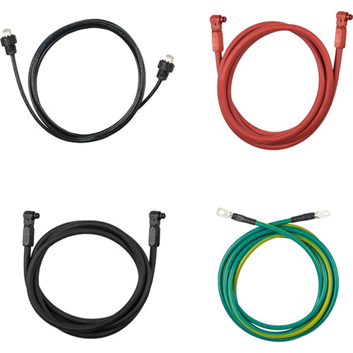 SolarEdge Cable Set Tower to Tower - Wholesale | SolarTraders