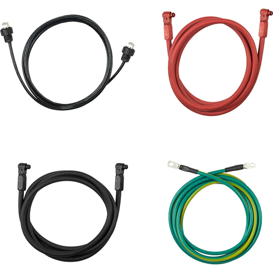 SolarEdge Cable Set Tower to Tower - Wholesale | SolarTraders