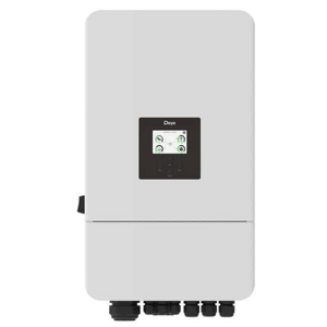 Wechselrichter from Deye SUN-10K-SG05LP3-EU-SM2 with 15.0KW DC and 2 MPPT