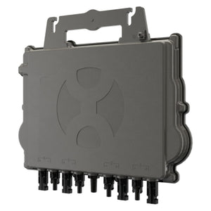 Wechselrichter from AP Systems QT2 3-phase microinverter with 2.68KW DC and 1 MPPT