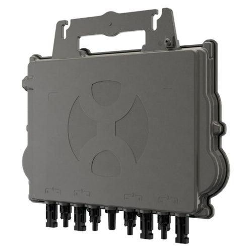 Wechselrichter from AP Systems QT2 3-phase microinverter with 2.68KW DC and 1 MPPT