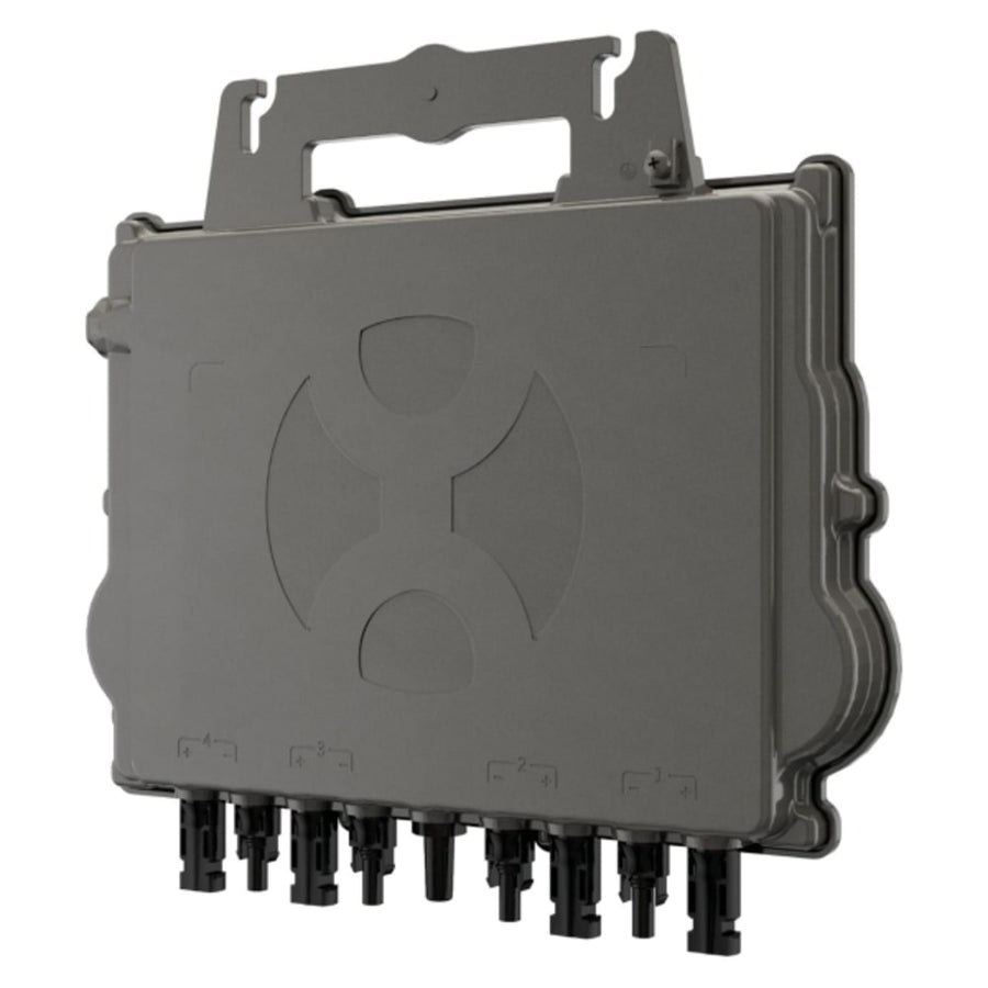 Wechselrichter from AP Systems QT2 3-phase microinverter with 2.68KW DC and 1 MPPT