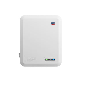Wechselrichter from SMA Sunny Tripower 8.0 Smart Energy with 12.0KW DC and 2 MPPT