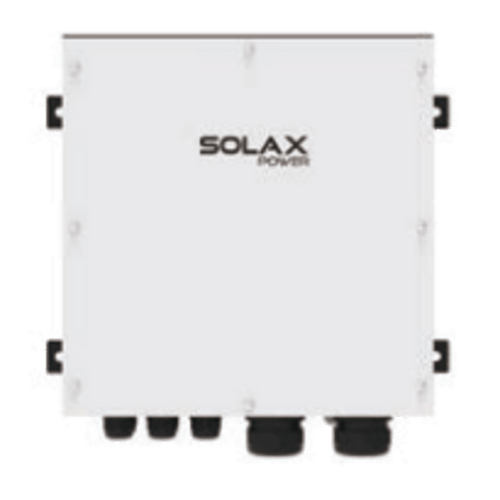 Solax X3-PBOX-60kW-G2 - Price comparison | SolarTraders