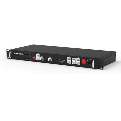 Pylontech LV Battery Communication Hub - Wholesale | SolarTraders
