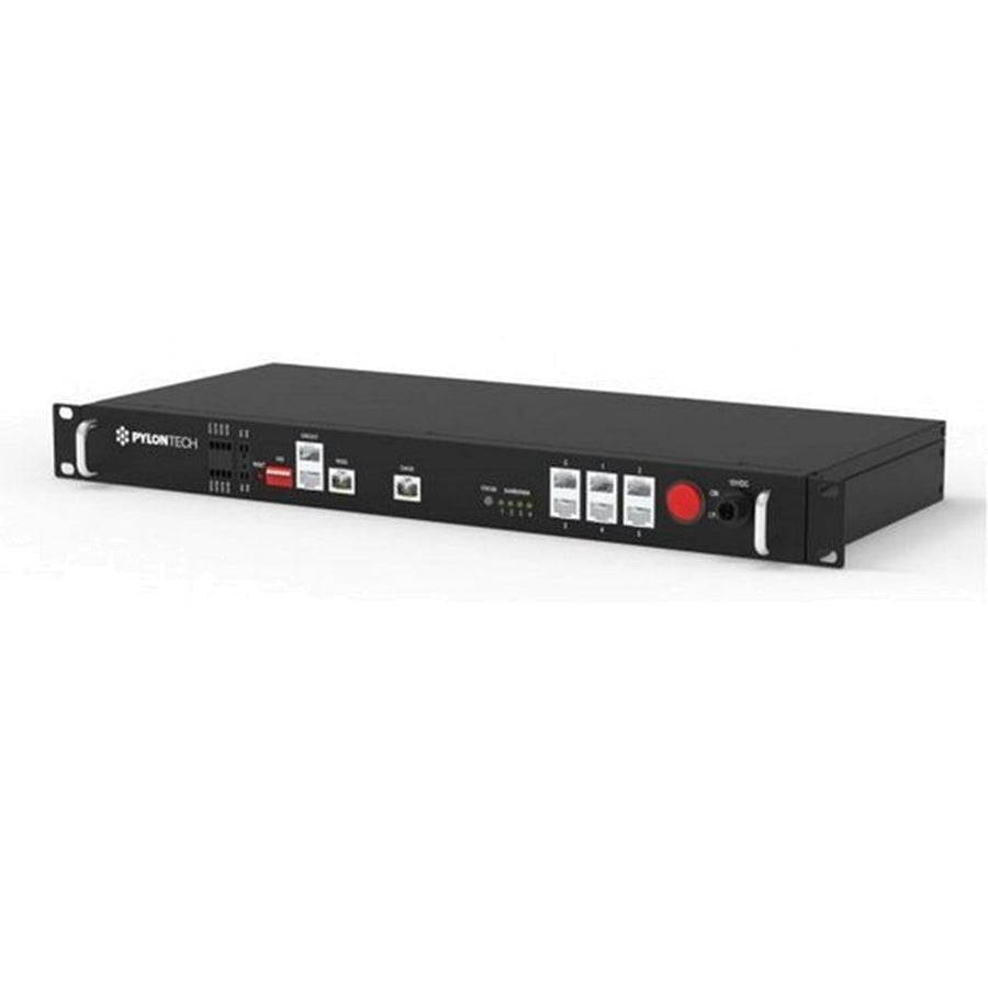 Pylontech LV Battery Communication Hub - Wholesale | SolarTraders