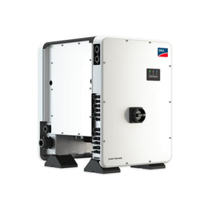 Wechselrichter from SMA STP50-41 Sunny Tripower CORE1 (Display) with 75.0KW DC and 6 MPPT