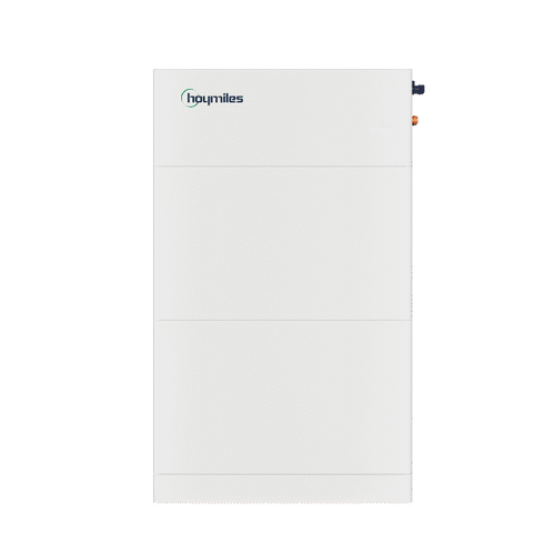 Hoymiles LB-serie thuisbatterij (LB-S-G2 modulaire opstelling)