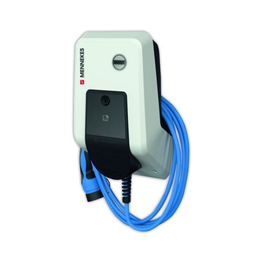 Mennekes AMTRON Professional+ 22 C2 - Wholesale | SolarTraders