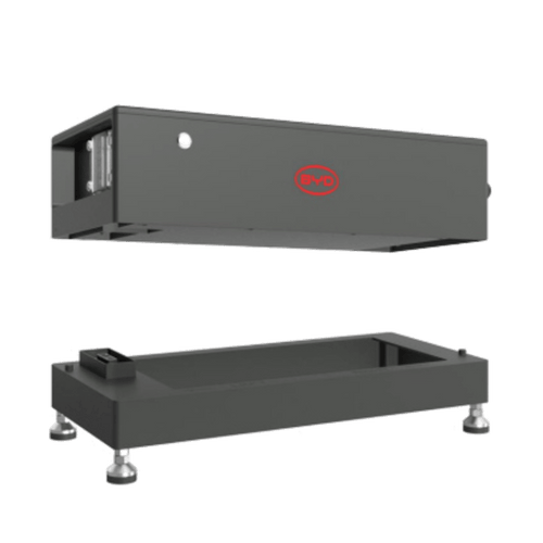 Battery from BYD V Battery-Box BCU (HVB/HVS+/HVM+) with KWH capacity
