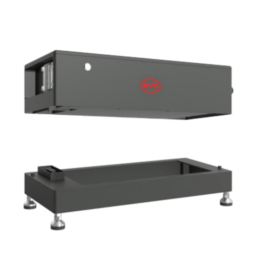 Battery from BYD V Battery-Box BCU (HVB/HVS+/HVM+) with KWH capacity