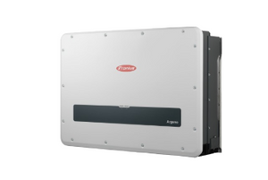 Wechselrichter from Fronius Argeno 125.0 (AFCI) with KW DC and 10 MPPT