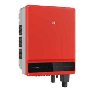 GoodWe GW50KS-MT (+DC SWITCH/WIFI/WITHOUT DISPLAY)