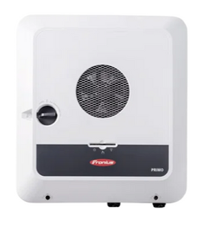 Wechselrichter from Fronius Primo GEN24 Plus SC 5.0 with 7.5KW DC and 2 MPPT