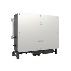 Wechselrichter from Sungrow Sg40CX-P2 with 56.0KW DC and 4 MPPT