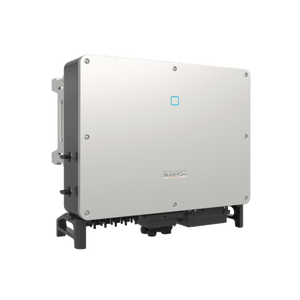 Wechselrichter from Sungrow SG33CX V112 with KW DC and 3 MPPT