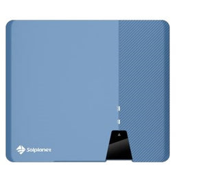 Wechselrichter from Solplanet ASW12K-LT-G2 Pro with 18.0KW DC and 2 MPPT