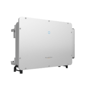 Wechselrichter from Sungrow SG350HX-20 with KW DC and 6 MPPT