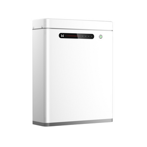 Battery from Goodwe 51.2V LXU 5.0-30 with 5.12KWH capacity