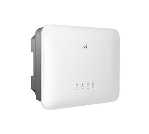 Wechselrichter from Goodwe GW5000-SBP-20 G2S with 5.0KW DC and MPPT