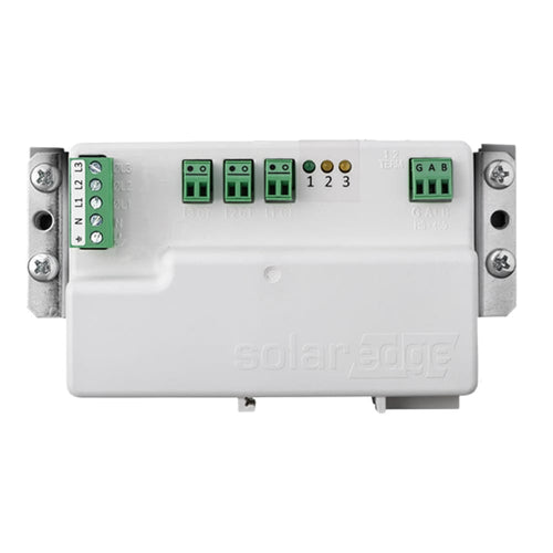SolarEdge SE-MTR-3Y-400V-A Energy Meter - Best price | SolarTraders