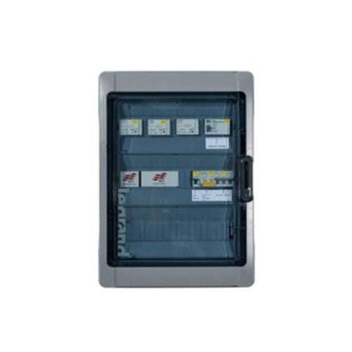 RCT Power Power Switch Box 3ph - Best price | SolarTraders