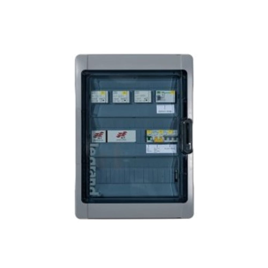 RCT Power Power Switch Box 3ph - Best price | SolarTraders