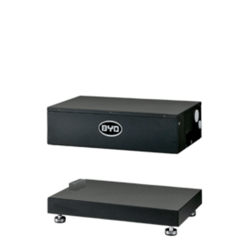 Battery from BYD V B-Box Premium HVM & HVS BCU + Base with KWH capacity