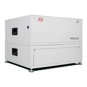 BYD B-Box Premium LVL 15.4 Thuisbatterij 15 kWh Energieopslag