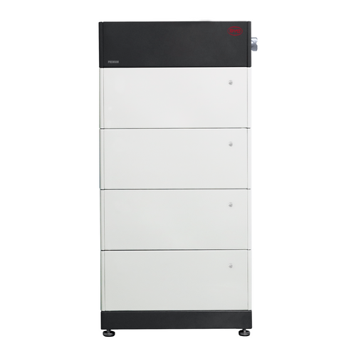 BYD B-Box Premium LVS 16.0 (16 kWh) Thuisbatterij 16 kWh Energieopslag