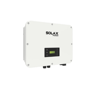Wechselrichter from Solax X3-ULT-20K HYBRID with 40.0KW DC and 2 MPPT