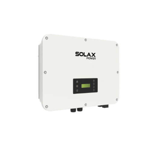 Wechselrichter from Solax X3-ULT-20K HYBRID with 40.0KW DC and 2 MPPT