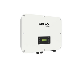 Wechselrichter from Solax X3-ULT-20K HYBRID with 40.0KW DC and 2 MPPT