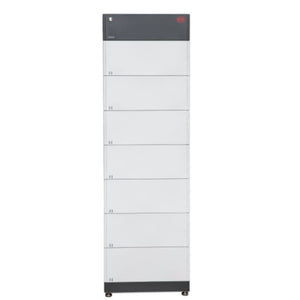 Battery from BYD 3584.0V B-Box Premium HVM 19.3 - New cell with 19.32KWH capacity