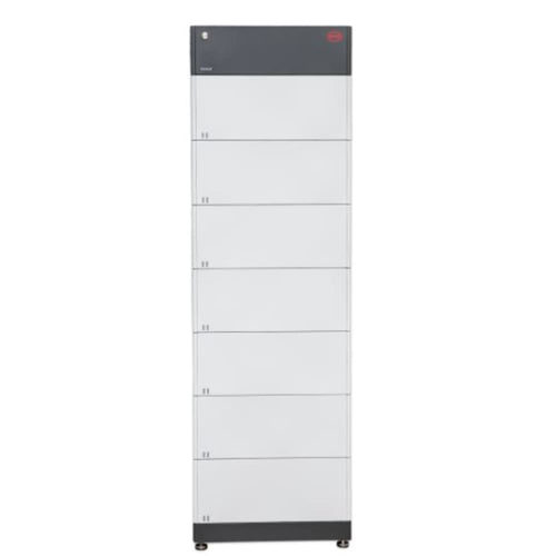 Battery from BYD 3584.0V B-Box Premium HVM 19.3 - New cell with 19.32KWH capacity