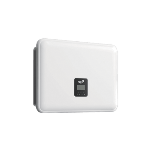Wechselrichter from FOX ESS H3-12.0-Smart with 22.5KW DC and 3 MPPT