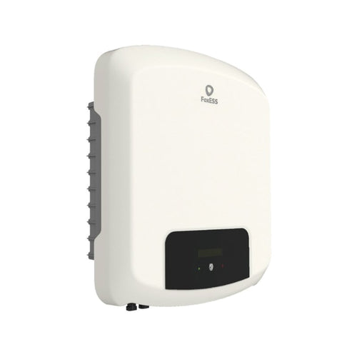 Wechselrichter from FOX ESS F3600 with 5.4KW DC and 2 MPPT