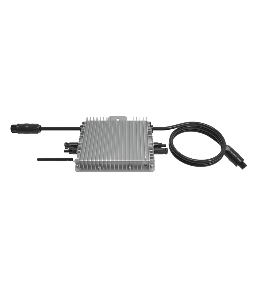 Deye SUN600G3-EU-230 Omvormer 0.6 kW