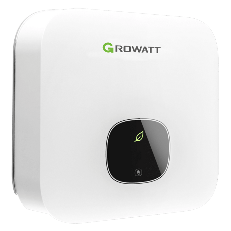 Growatt MIN-4200TL-XH