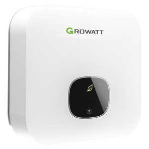 Growatt MIN-6000TL-XH