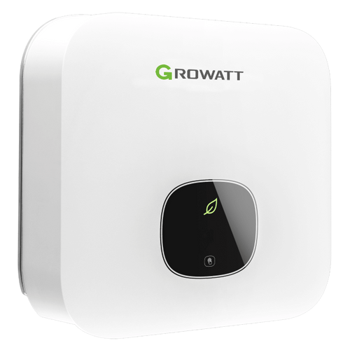 Growatt MIN-5000TL-XH