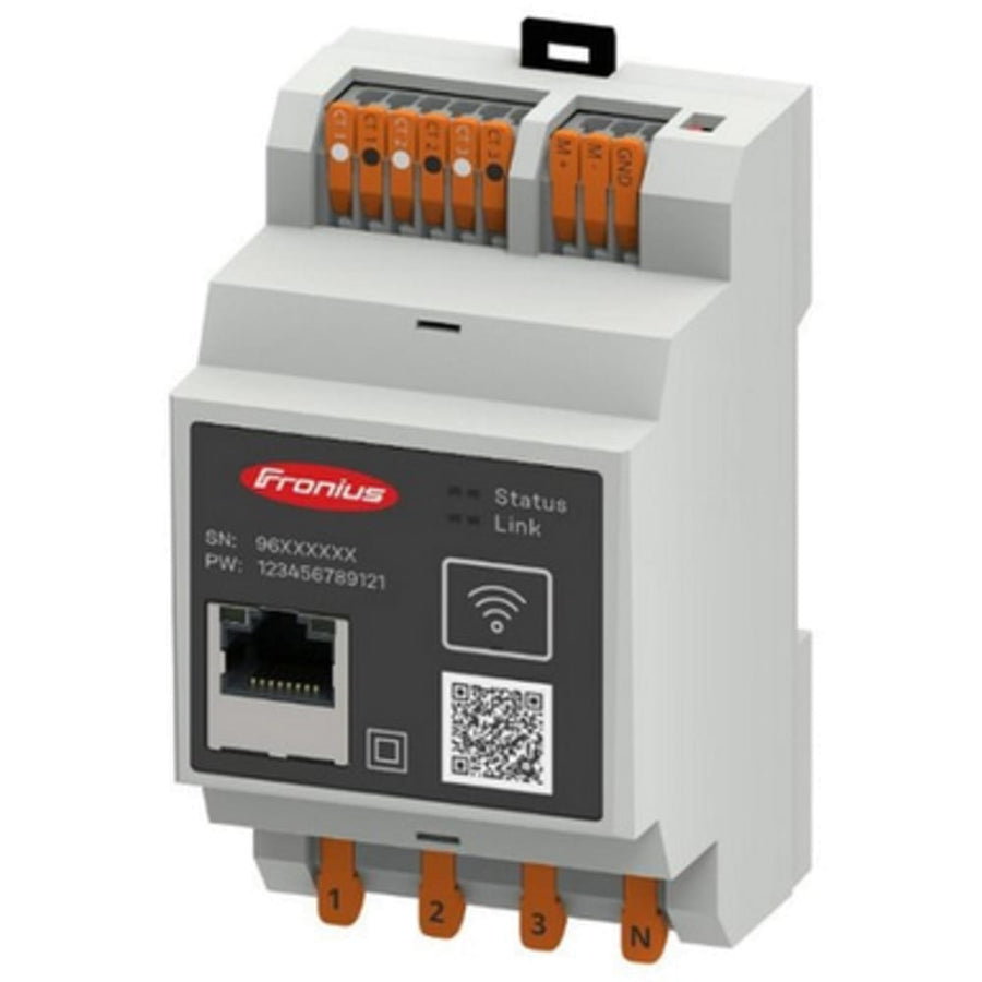 Fronius Fronius Smart Meter IP - Best price | SolarTraders