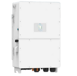 Wechselrichter from Deye SUN-100K-SG02HP3-EU-GM10 with 200.0KW DC and 10 MPPT